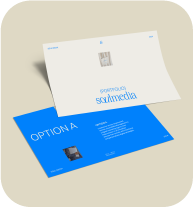 Decoration left SoulMedia