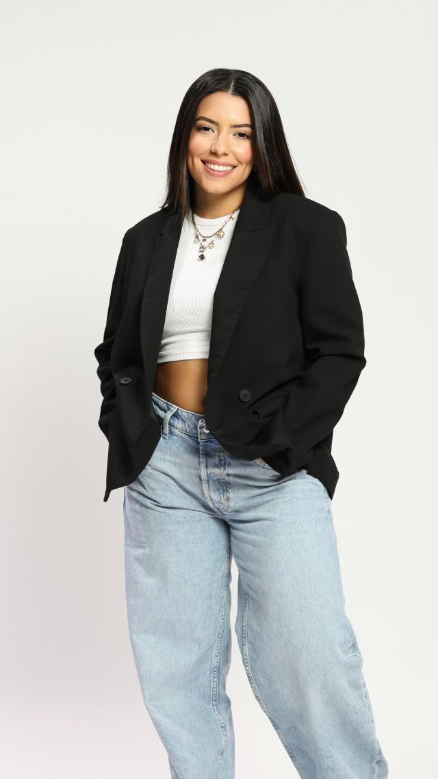 service Social Media